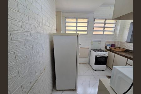 Apartamento para alugar com 72m², 2 quartos e 1 vaga Apartamento para alugar com 72m², 2 quartos e 1 vagaCozinha