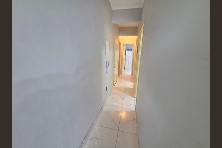 Sala de apartamento para alugar com 2 quartos, 72m² em Guilhermina, Praia Grande