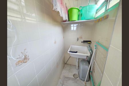 Apartamento para alugar com 72m², 2 quartos e 1 vaga Apartamento para alugar com 72m², 2 quartos e 1 vagaÁrea de Serviço