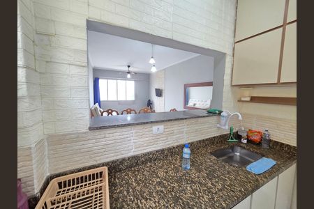 Apartamento para alugar com 72m², 2 quartos e 1 vaga Apartamento para alugar com 72m², 2 quartos e 1 vagaCozinha