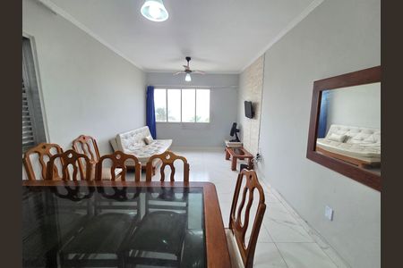 Apartamento para alugar com 72m², 2 quartos e 1 vaga Apartamento para alugar com 72m², 2 quartos e 1 vagaSala