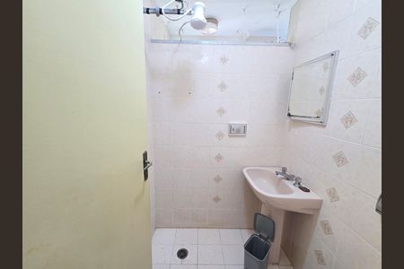Apartamento para alugar com 72m², 2 quartos e 1 vaga Apartamento para alugar com 72m², 2 quartos e 1 vagaBanheiro