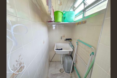 Apartamento para alugar com 72m², 2 quartos e 1 vaga Apartamento para alugar com 72m², 2 quartos e 1 vagaÁrea de Serviço