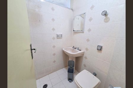 Apartamento para alugar com 72m², 2 quartos e 1 vaga Apartamento para alugar com 72m², 2 quartos e 1 vagaBanheiro