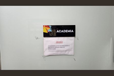Apartamento para alugar com 42m², 2 quartos e sem vaga Apartamento para alugar com 42m², 2 quartos e sem vagaÁrea comum