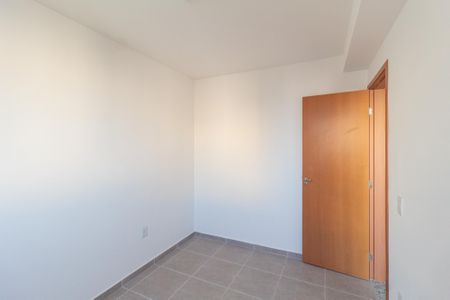 Apartamento para alugar com 42m², 2 quartos e sem vaga Apartamento para alugar com 42m², 2 quartos e sem vagaQuarto 2