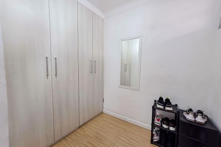 Apartamento à venda com 63m², 3 quartos e 1 vagaQuarto 3
