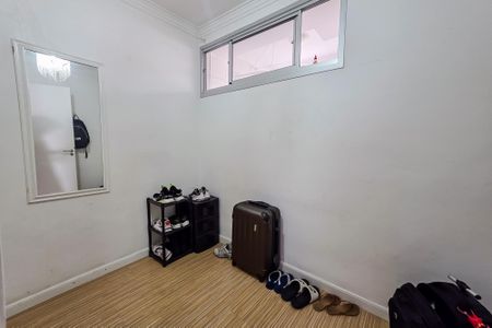 Apartamento à venda com 63m², 3 quartos e 1 vagaQuarto 3
