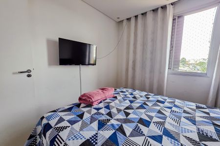 Apartamento à venda com 63m², 3 quartos e 1 vagaQuarto 2