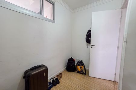 Apartamento à venda com 63m², 3 quartos e 1 vagaQuarto 3