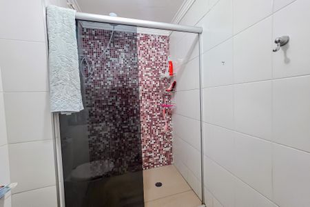 Apartamento à venda com 63m², 3 quartos e 1 vagaBanheiro