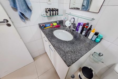 Apartamento à venda com 63m², 3 quartos e 1 vagaBanheiro