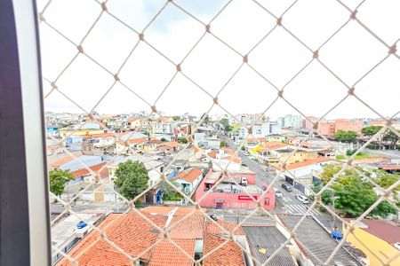 Apartamento à venda com 63m², 3 quartos e 1 vagaVista do Quarto 2