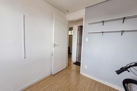Apartamento à venda com 63m², 3 quartos e 1 vagaQuarto 1