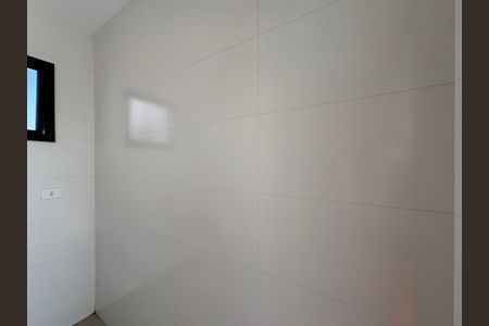 Apartamento à venda com 41m², 1 quarto e sem vaga Apartamento à venda com 41m², 1 quarto e sem vagaBanheiro