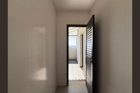 Apartamento à venda com 41m², 1 quarto e sem vaga Apartamento à venda com 41m², 1 quarto e sem vagaÁrea de Serviço