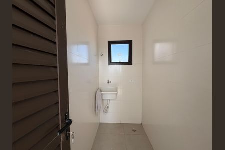 Apartamento à venda com 41m², 1 quarto e sem vaga Apartamento à venda com 41m², 1 quarto e sem vagaÁrea de Serviço