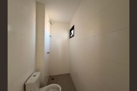 Apartamento à venda com 41m², 1 quarto e sem vaga Apartamento à venda com 41m², 1 quarto e sem vagaBanheiro