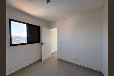 Quarto de apartamento à venda com 1 quarto, 41m² em Vila dos Remedios, São Paulo