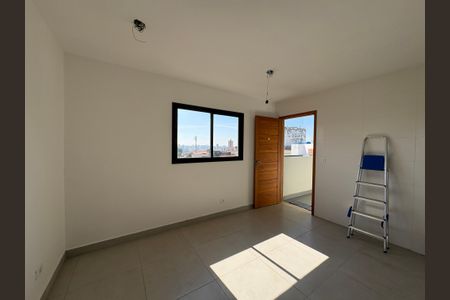 Apartamento à venda com 41m², 1 quarto e sem vaga Apartamento à venda com 41m², 1 quarto e sem vagaSala/Cozinha