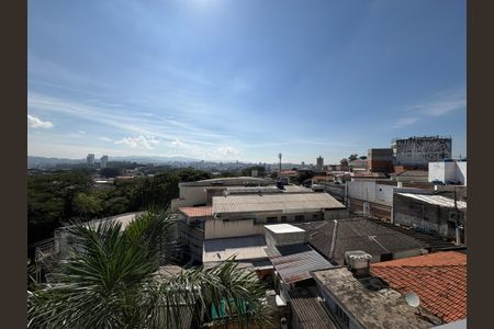 Apartamento à venda com 41m², 1 quarto e sem vaga Apartamento à venda com 41m², 1 quarto e sem vagaVista