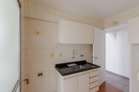 Apartamento para alugar com 65m², 2 quartos e 1 vagaCozinha