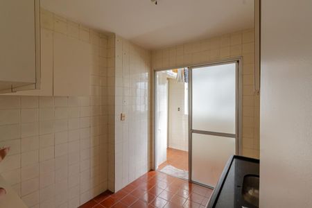 Apartamento para alugar com 65m², 2 quartos e 1 vagaCozinha