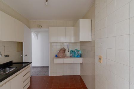 Apartamento para alugar com 65m², 2 quartos e 1 vagaCozinha