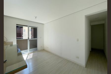 Sala de apartamento para alugar com 2 quartos, 53m² em Vila Celeste, São Paulo