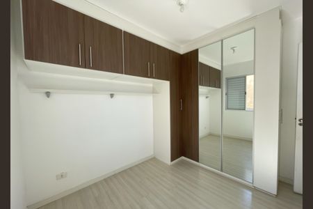 Quarto 1 de apartamento para alugar com 2 quartos, 53m² em Vila Celeste, São Paulo