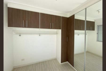 Quarto 1 de apartamento para alugar com 2 quartos, 53m² em Vila Celeste, São Paulo