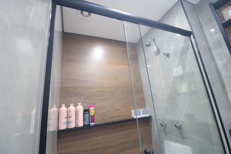 Apartamento à venda com 42m², 2 quartos e 1 vagaBanheiro