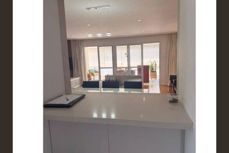 Foto 13 de apartamento para alugar com 2 quartos, 115m² em Chácara Inglesa, São Paulo