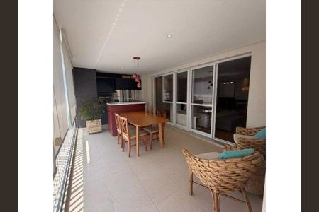 Foto 01 de apartamento para alugar com 2 quartos, 115m² em Chácara Inglesa, São Paulo