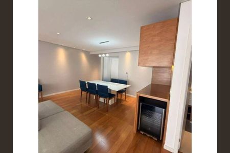 Foto 10 de apartamento para alugar com 2 quartos, 115m² em Chácara Inglesa, São Paulo