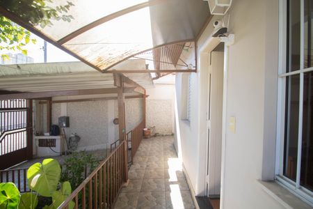 Casa à venda com 180m², 3 quartos e 1 vagaVARANDA