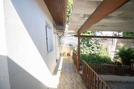 Casa à venda com 180m², 3 quartos e 1 vagaVARANDA