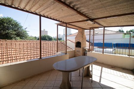 Casa à venda com 180m², 3 quartos e 1 vagaÁREA GOURMET