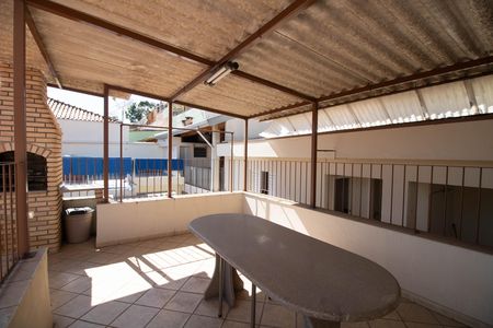 Casa à venda com 180m², 3 quartos e 1 vagaÁREA GOURMET
