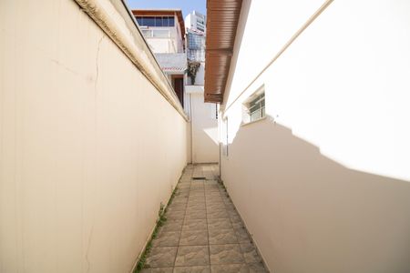 Casa à venda com 180m², 3 quartos e 1 vagaQUINTAL E ÁREA DE SERVIÇO