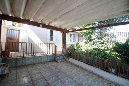Casa à venda com 180m², 3 quartos e 1 vagaGARAGEM