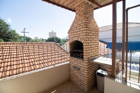 Casa à venda com 180m², 3 quartos e 1 vagaÁREA GOURMET