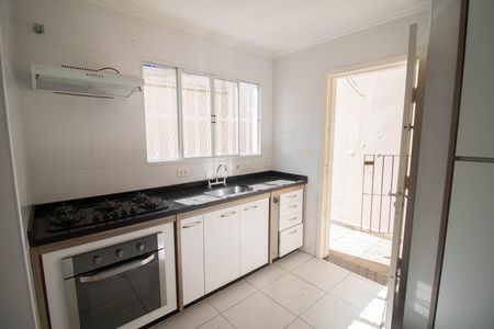 Casa à venda com 180m², 3 quartos e 1 vagaCOZINHA
