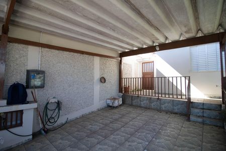 Casa à venda com 180m², 3 quartos e 1 vagaGARAGEM