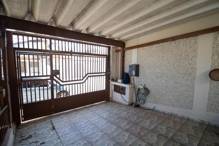 Casa à venda com 180m², 3 quartos e 1 vagaGARAGEM