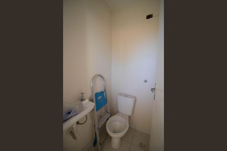 Casa à venda com 180m², 3 quartos e 1 vagaQUINTAL E ÁREA DE SERVIÇO