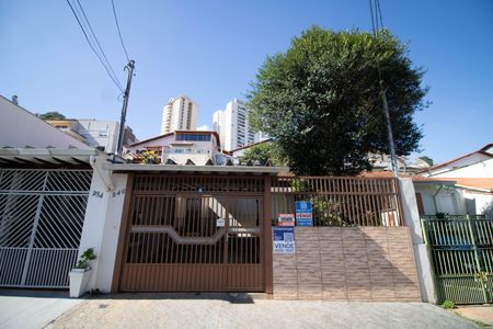 Casa à venda com 180m², 3 quartos e 1 vagaFACHADA