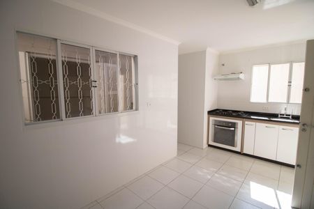 Casa à venda com 180m², 3 quartos e 1 vagaCOZINHA