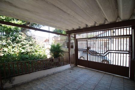 Casa à venda com 180m², 3 quartos e 1 vagaGARAGEM