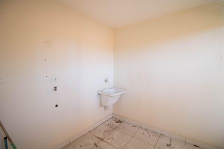 Casa à venda com 180m², 3 quartos e 1 vagaQUINTAL E ÁREA DE SERVIÇO